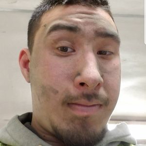 Meet your Posher, Rickey